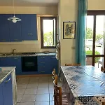 Mariagio Holiday home Torre Inserraglio