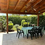 Holiday home Mariagio Torre Inserraglio
