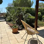 Holiday home Mariagio Torre Inserraglio