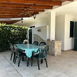 Holiday home Mariagio Torre Inserraglio