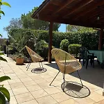 Holiday home Mariagio