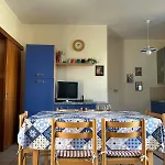 Holiday home Mariagio Torre Inserraglio