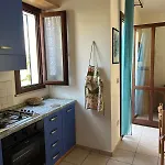Holiday home Mariagio Torre Inserraglio