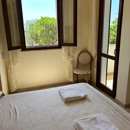 Mariagio Feriehus Torre Inserraglio