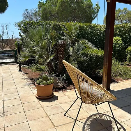 Feriehus Mariagio Torre Inserraglio