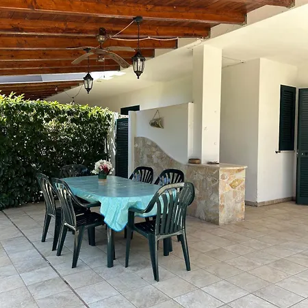 Feriehus Mariagio Torre Inserraglio