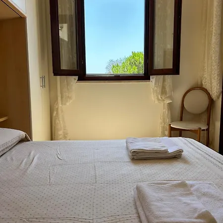 Feriehus Mariagio Torre Inserraglio