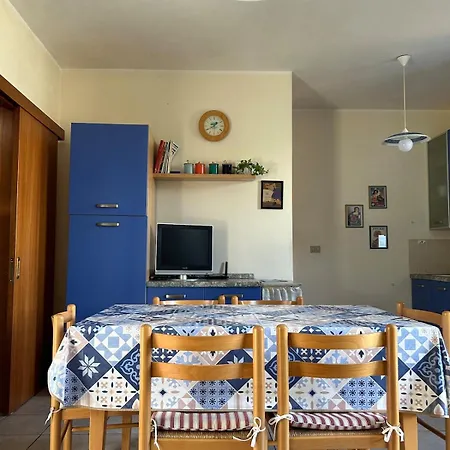 Feriehus Mariagio Torre Inserraglio