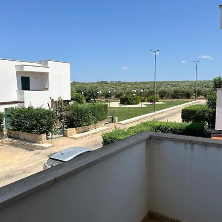 Feriehus Mariagio Torre Inserraglio