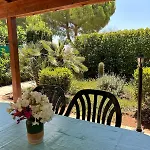 Mariagio Casa vacanze Torre Inserraglio