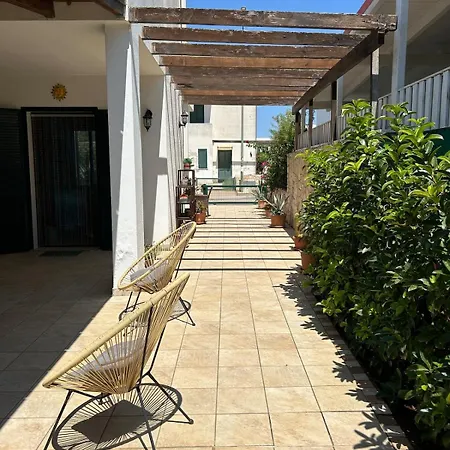 Mariagio Hébergement de vacances