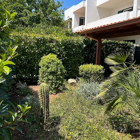 Hébergement de vacances Mariagio *