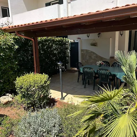 Mariagio Hébergement de vacances Torre Inserraglio