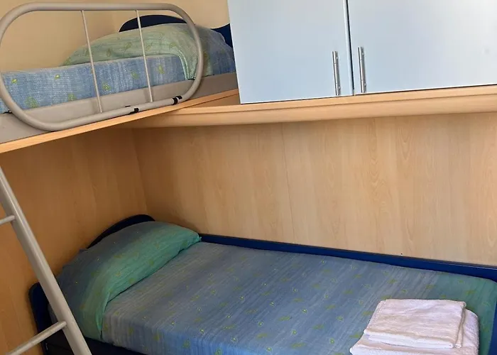 Mariagio Дом отдыха *